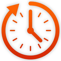 Sehr aktives Girl = häufig online