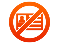 Anoynm bleiben ohne Registrierung