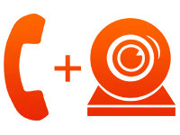 Telefonsex mit kostenloser Livecam